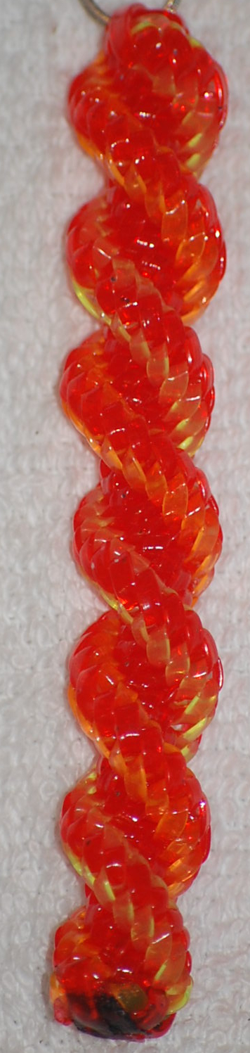 DNA Rope